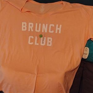 Brand new woman's lounge wear